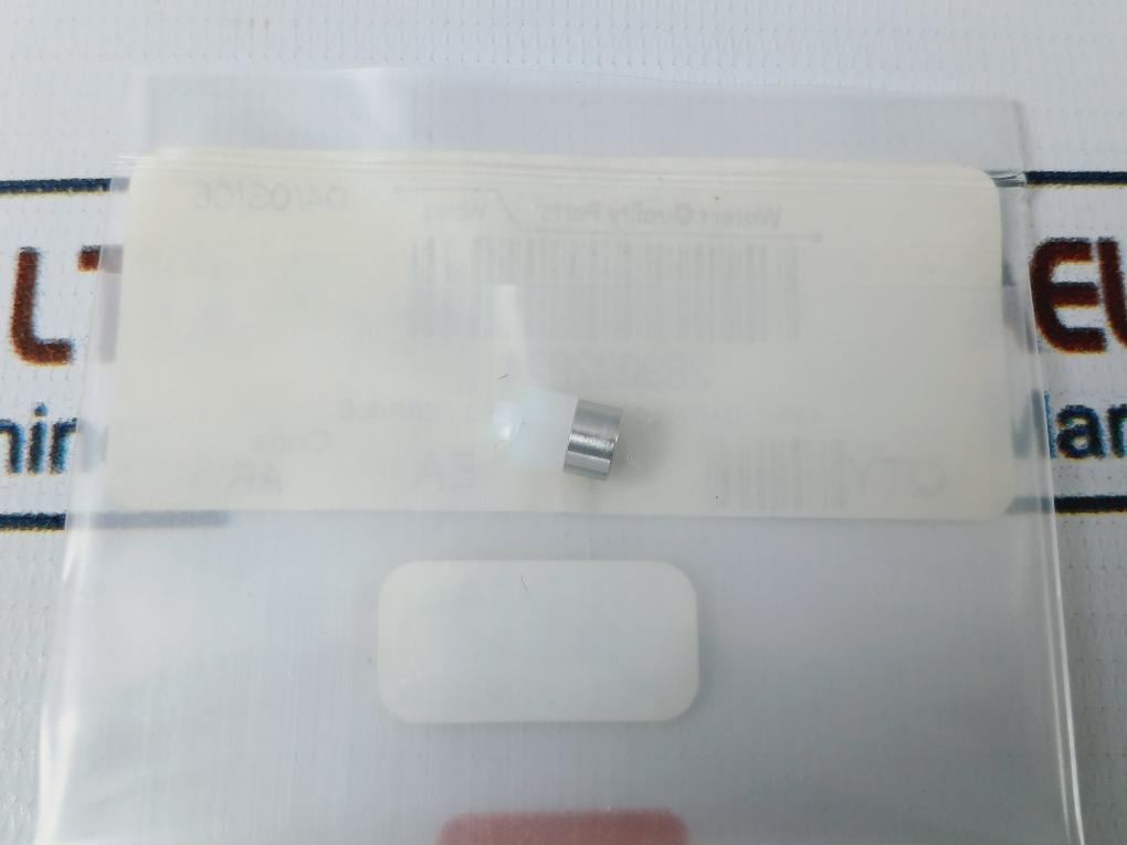 Waters 700002913 Cartridge Filter Assy Set