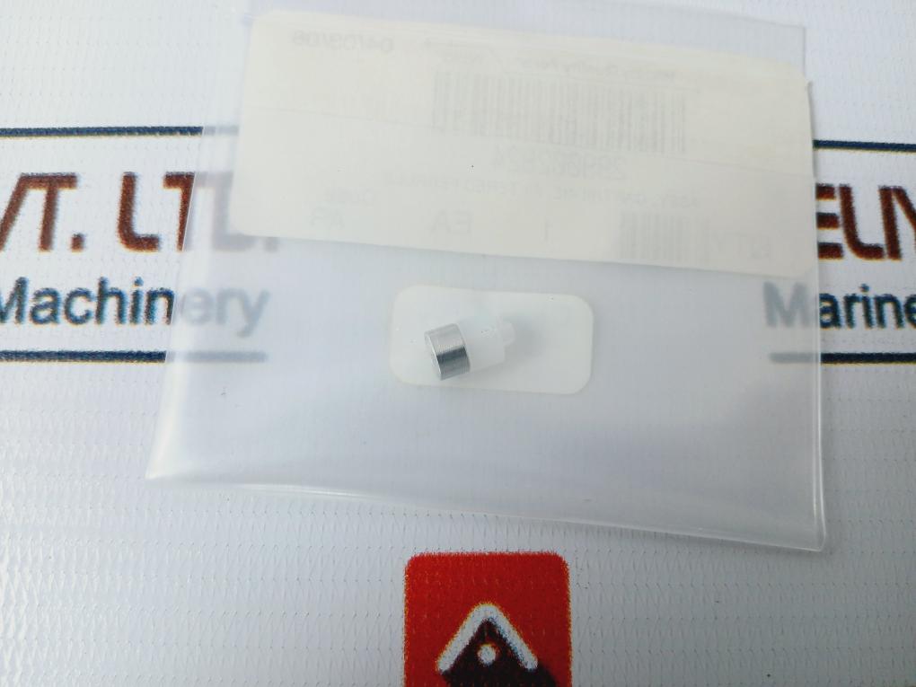 Waters 700002913 Cartridge Filter Assy Set