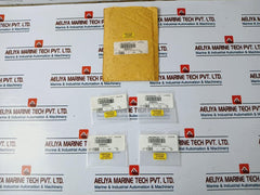 Waters 700002913 Cartridge Filter Assy Set