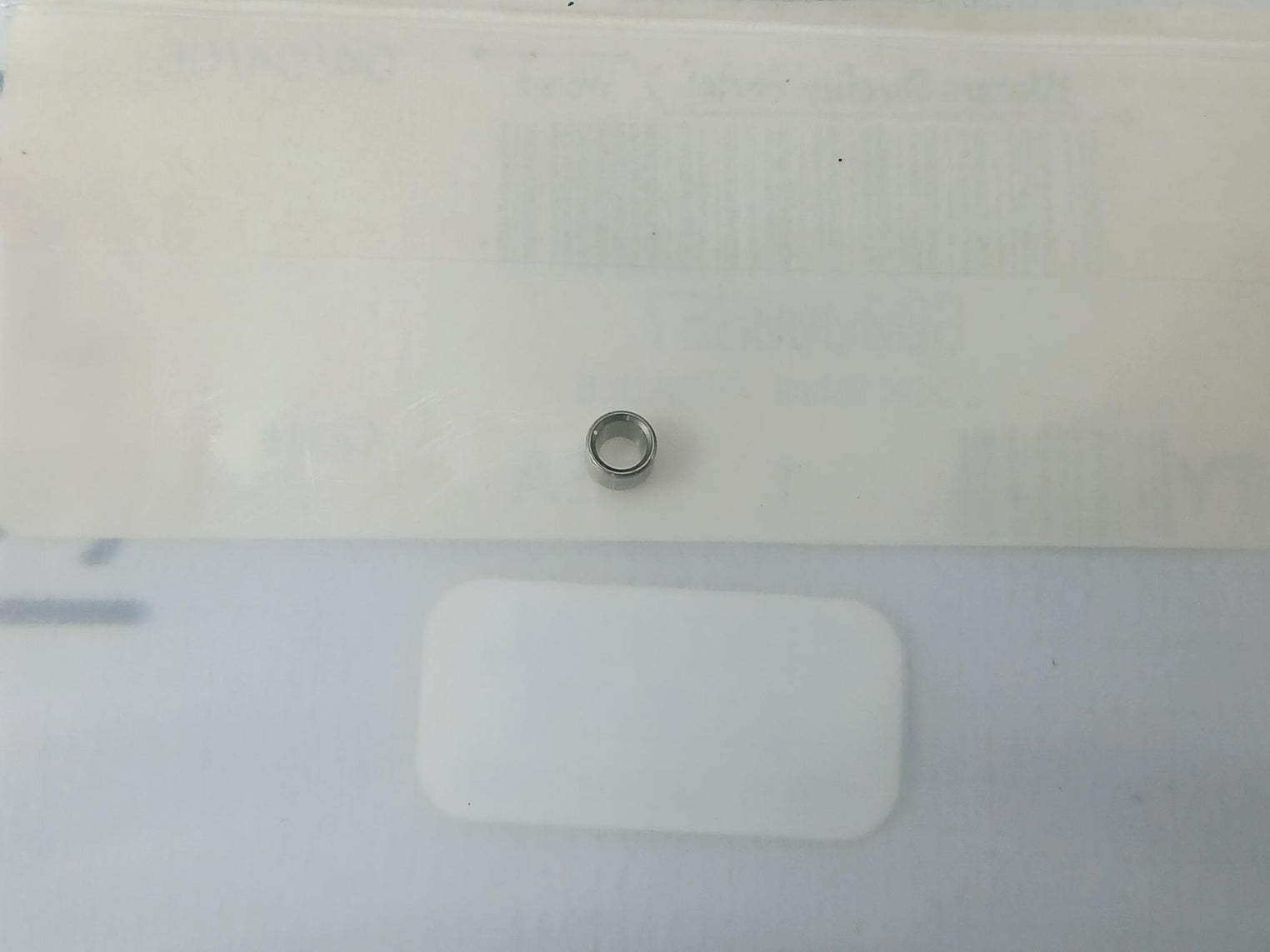 Waters 700002913 Cartridge Filter Assy Set