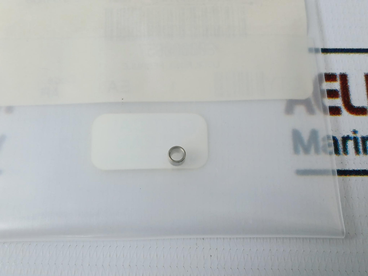 Waters 700002913 Cartridge Filter Assy Set