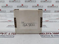 Waters 700003054 Gas Cone Nozzle For Source W/camlock Rev: B
