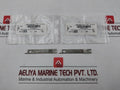 Lot Of 2X 700003170 Collet And Comp Screw Multi-tool Waters