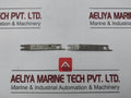 Lot Of 2X 700003170 Collet And Comp Screw Multi-tool Waters