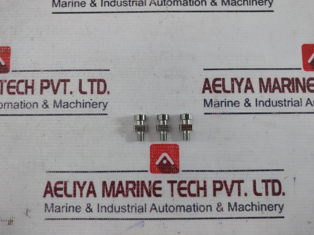 Waters 700003726 Screw, Post, Bearing Assy, Pkg 3