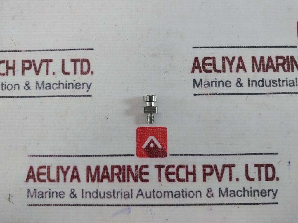 Waters 700003726 Screw, Post, Bearing Assy, Pkg 3