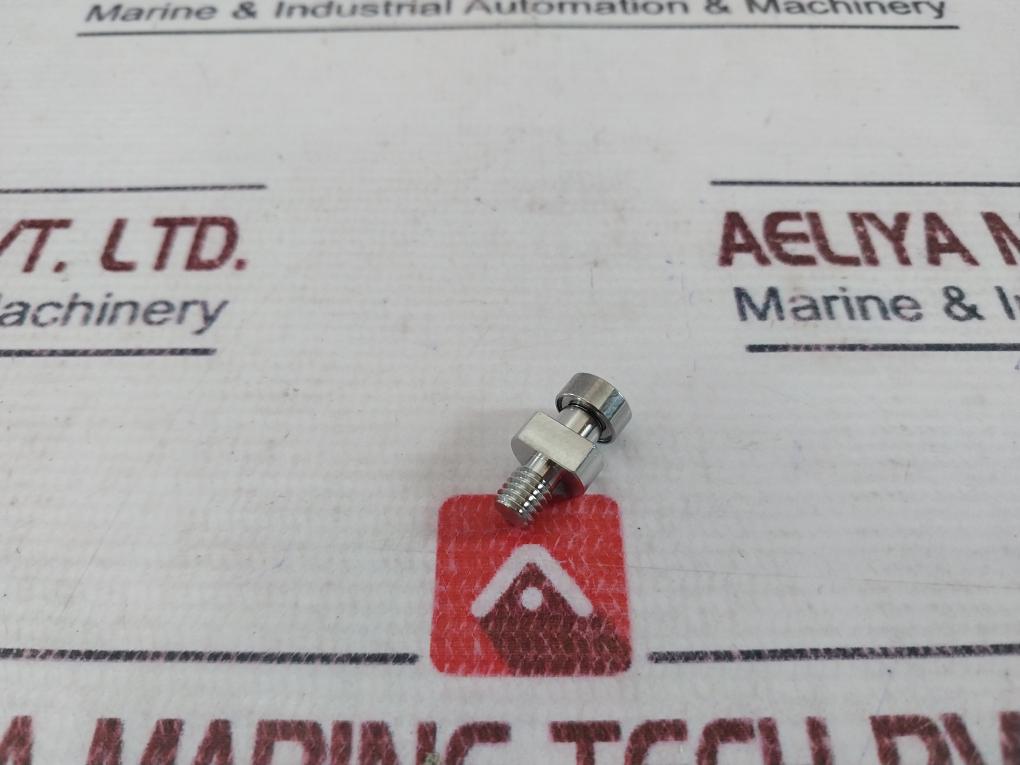 Waters 700003726 Screw, Post, Bearing Assy, Pkg 3