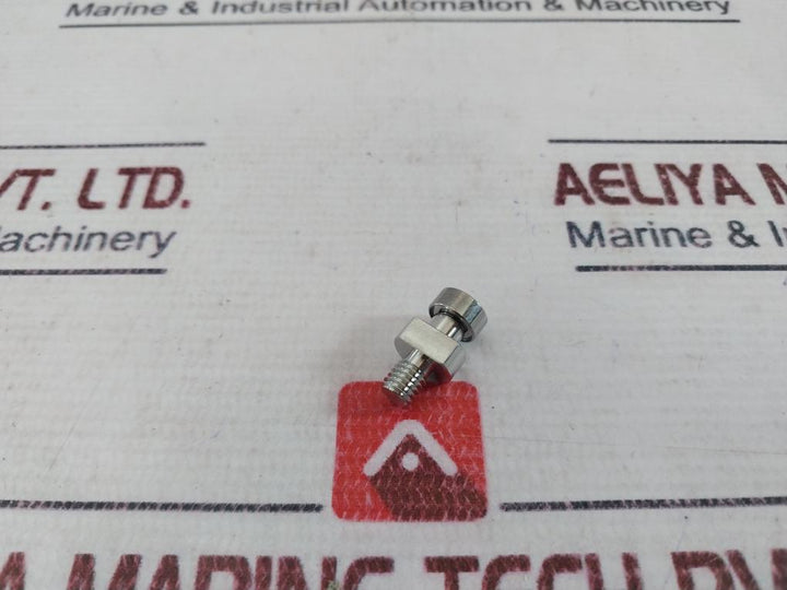 Waters 700003726 Screw, Post, Bearing Assy, Pkg 3