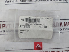 Waters 700003726 Screw, Post, Bearing Assy, Pkg 3