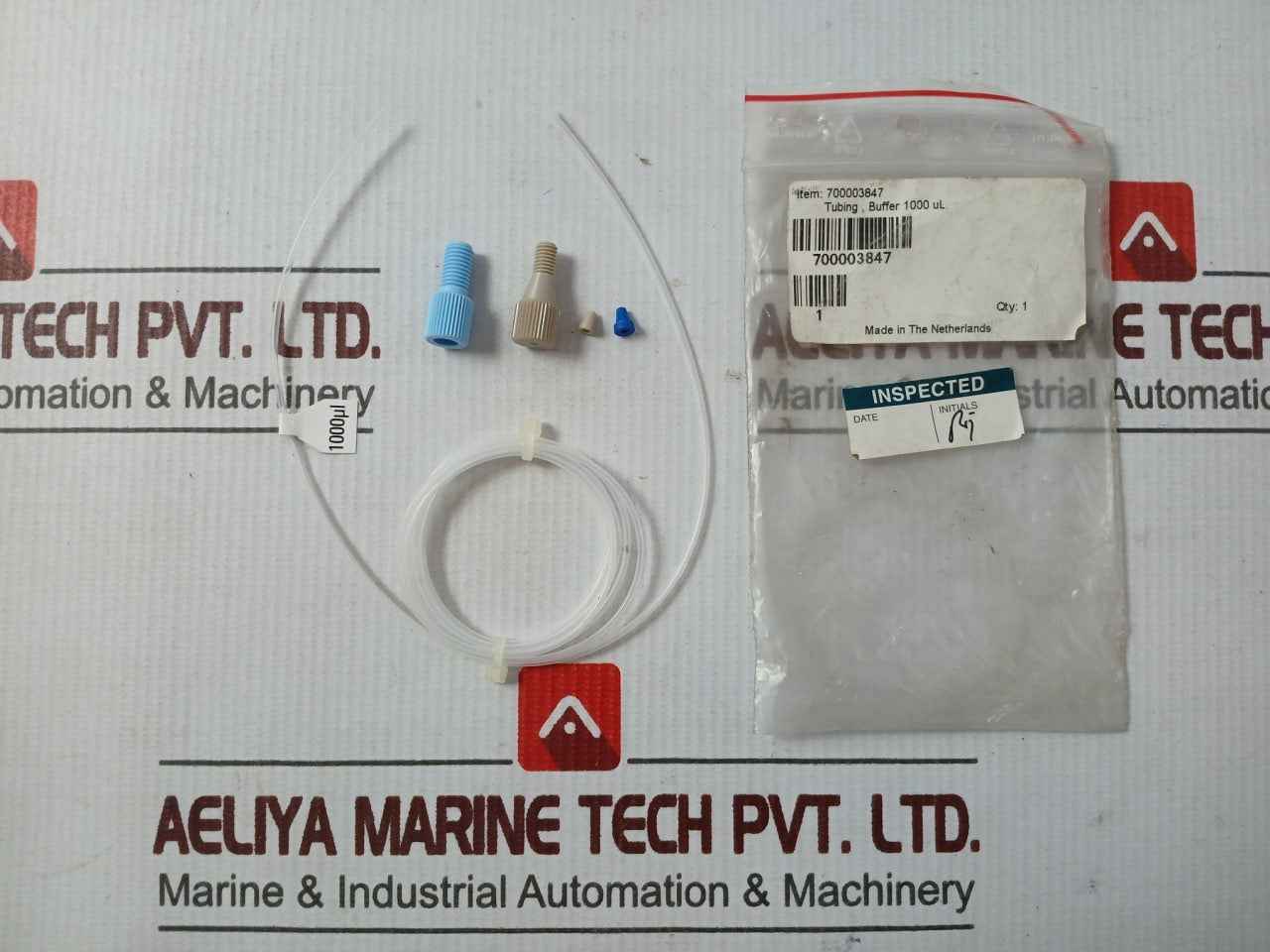 Waters 700003847 Buffer Tubing 1000 Ul