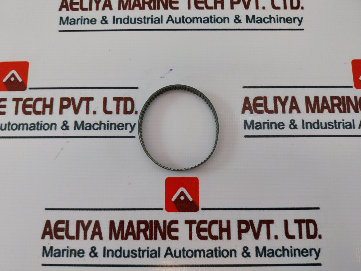 Waters 700003909 Timing Belt 40Dp