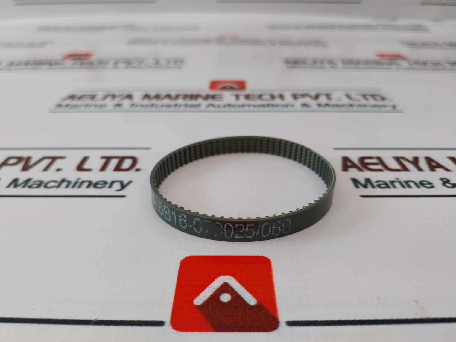 Waters 700003909 Timing Belt 40Dp