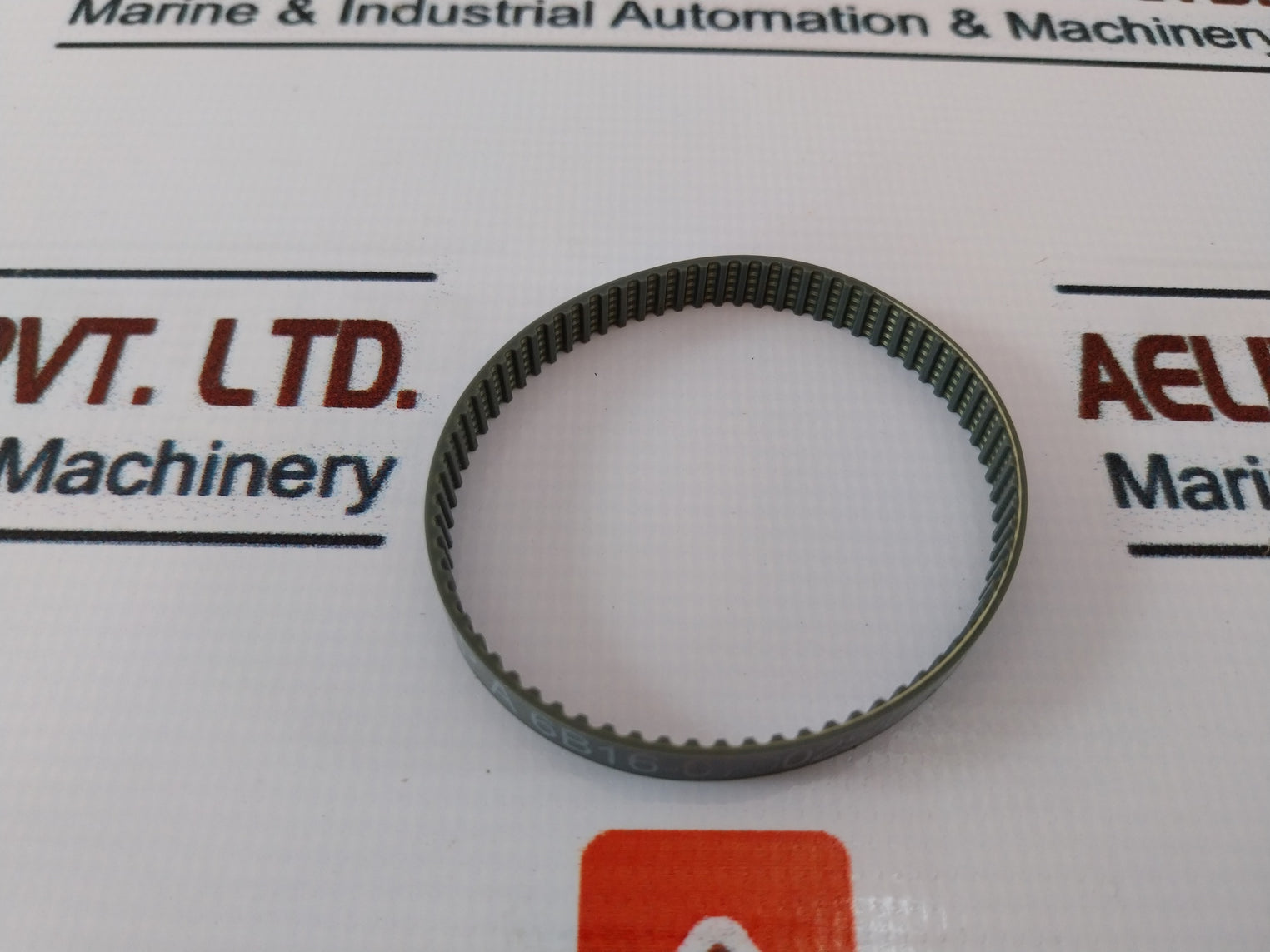 Waters 700003909 Timing Belt 40Dp