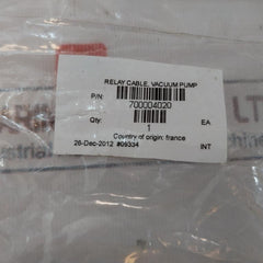 Waters 700004020 Cable Motor Control Sv40Bi 971455450