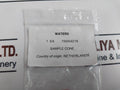 Waters 700004219 Sample Cone
