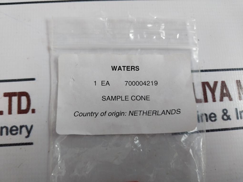 Waters 700004219 Sample Cone