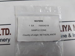 Waters 700004219 Sample Cone