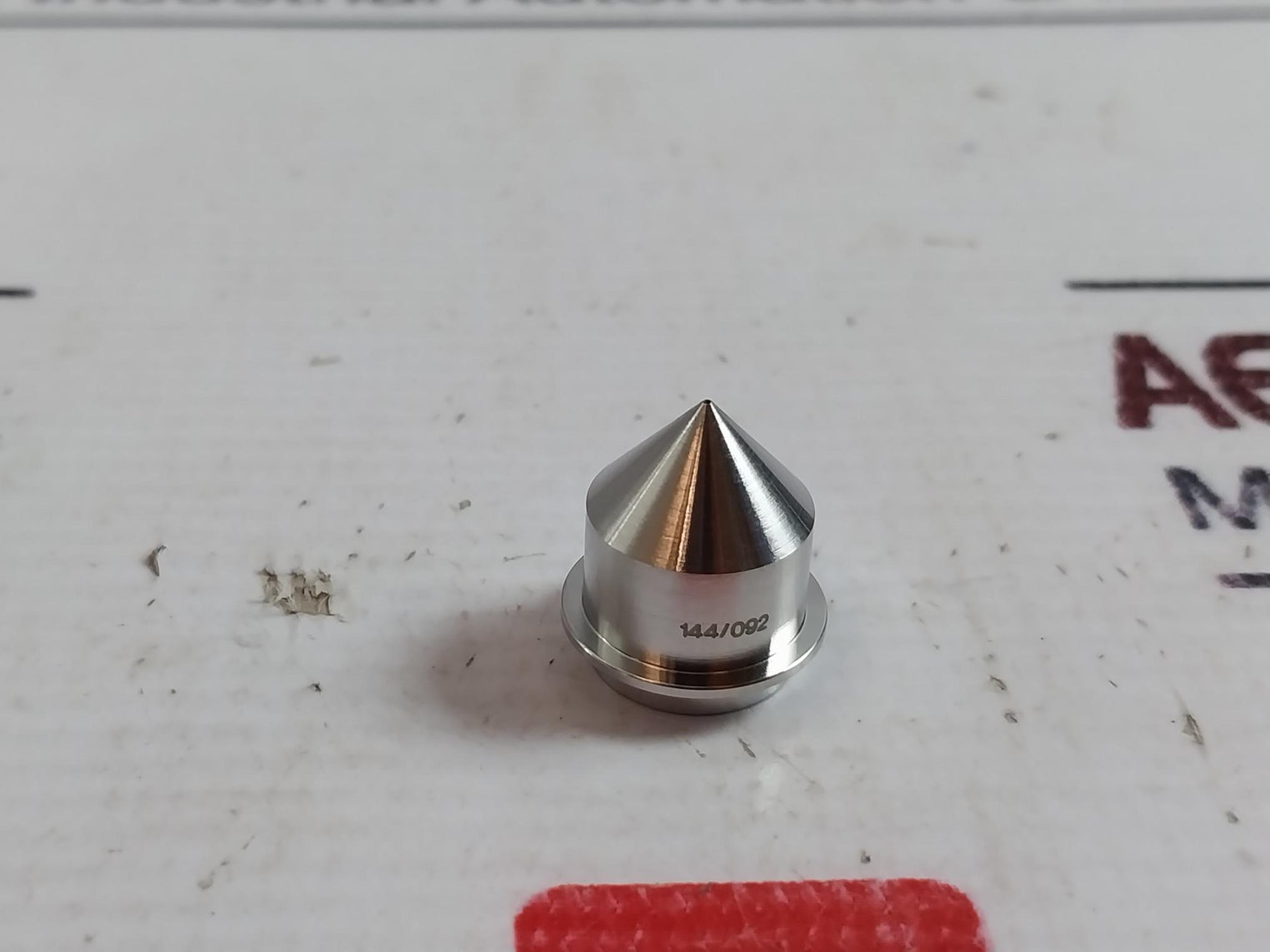 Waters 700004219 Sample Cone
