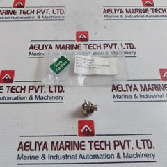 Waters 700004556 Baffle Assy Rev A