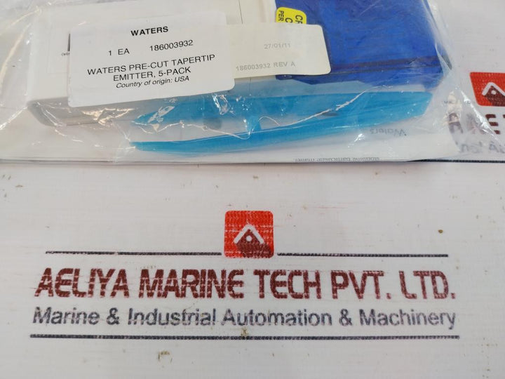 WATERS 700004677 Nanolockspray Reference Probe Service Kit