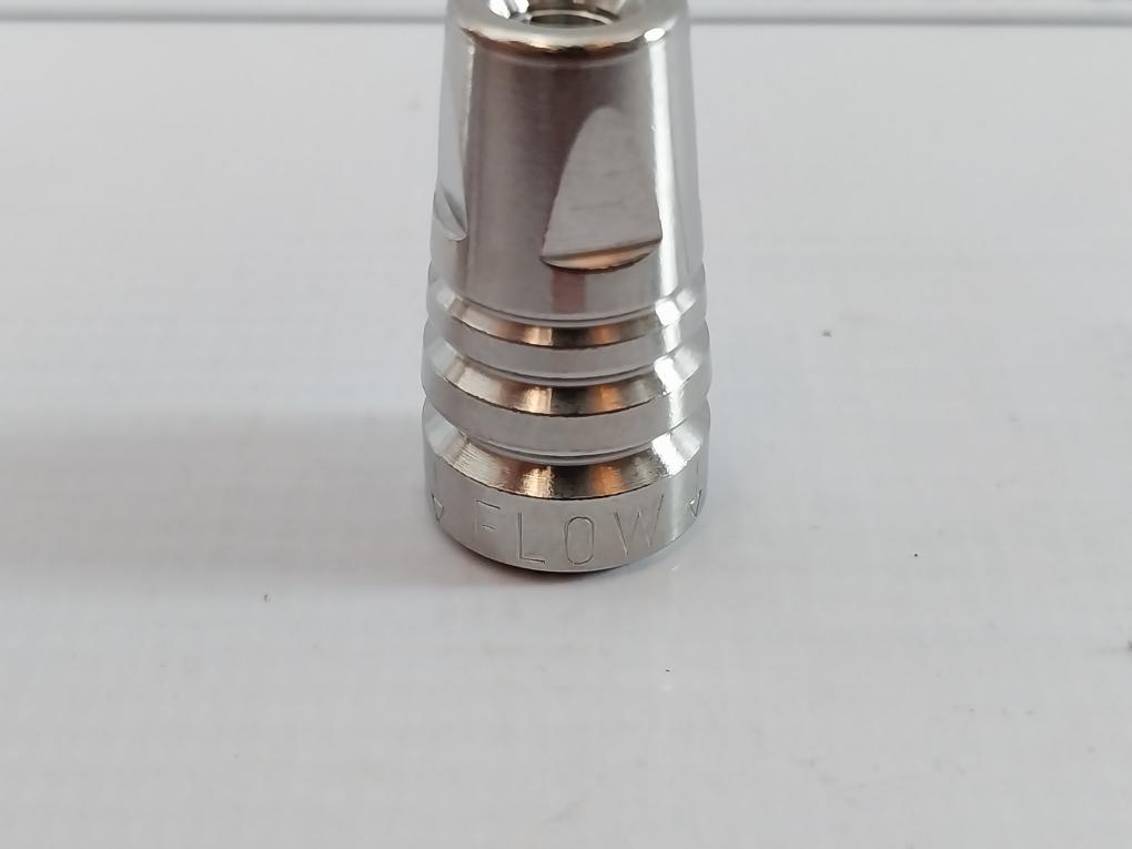 Waters 700004792 Inlet End Nut 3.0Mm