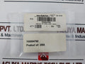 Waters 700004792 Inlet End Nut 3.0Mm