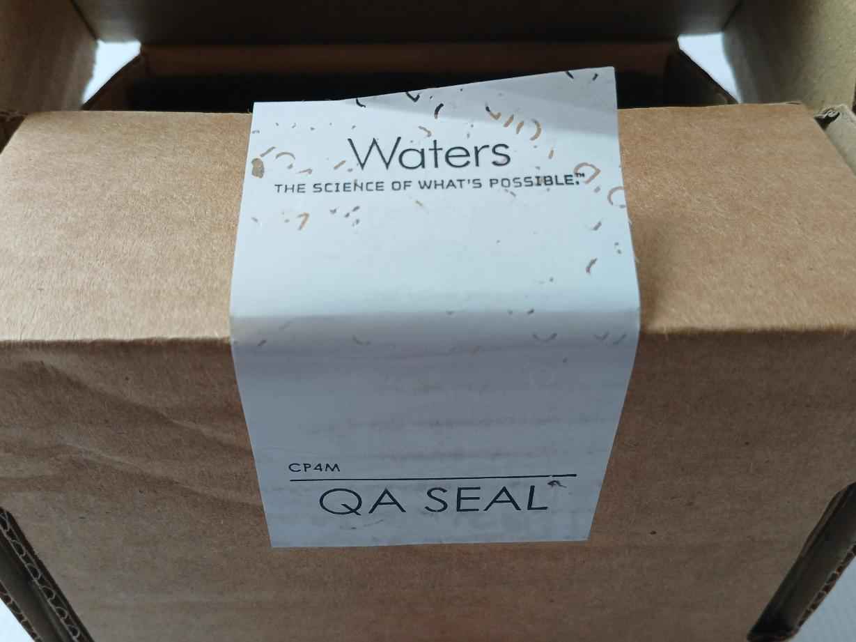 Waters 700004968 Internal Ims Cable Qa Seal (Yellow)