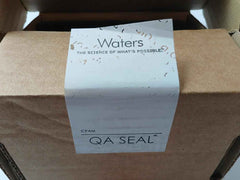 Waters 700004968 Internal Ims Cable Qa Seal (Yellow)