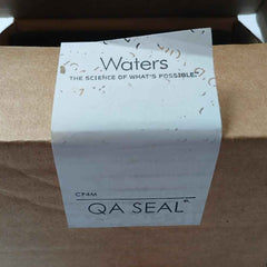 Waters 700004968 Internal Ims Cable Qa Seal (Yellow)