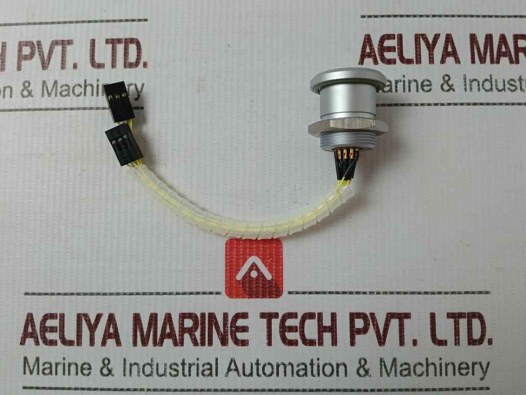 Waters 700004968 Internal Ims Cable Qa Seal (Yellow)