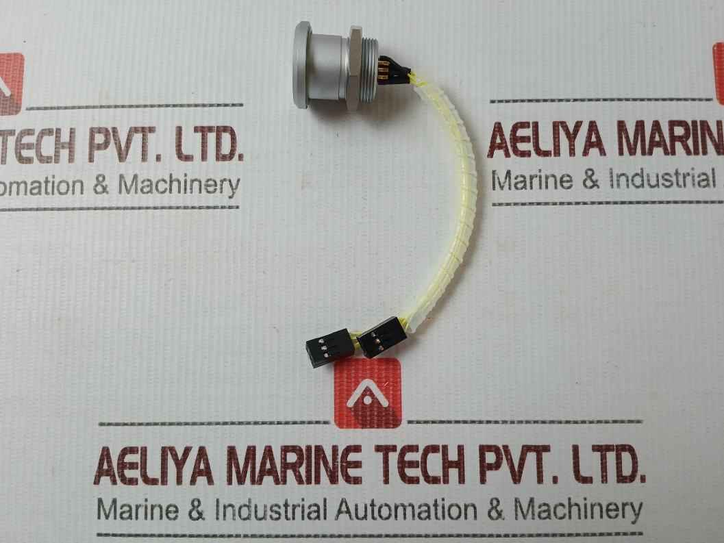 Waters 700004968 Internal Ims Cable Qa Seal (Yellow)