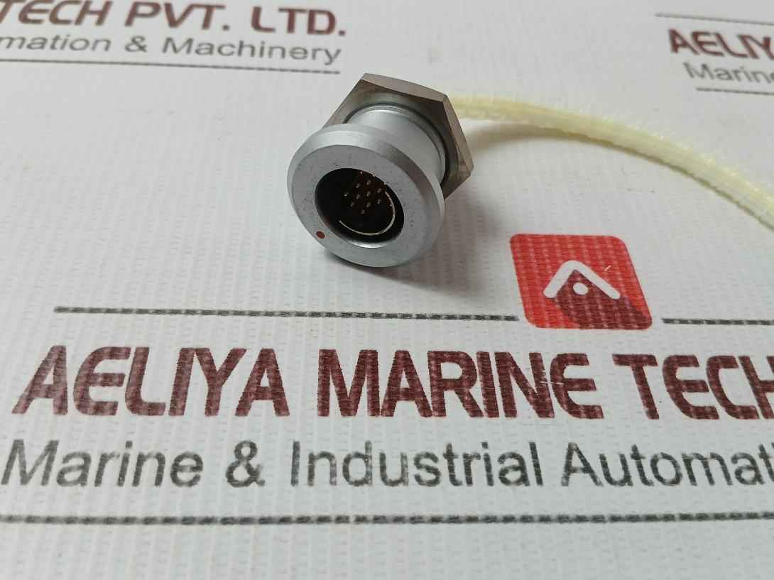 Waters 700004968 Internal Ims Cable Qa Seal (Yellow)