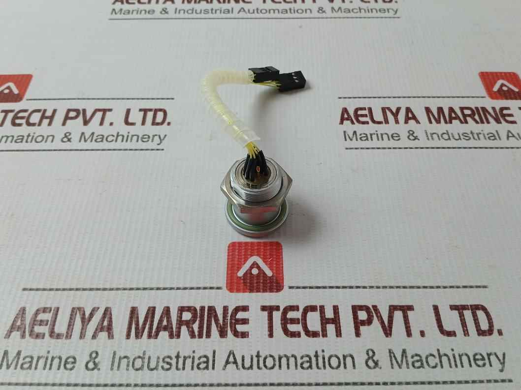 Waters 700004968 Internal Ims Cable Qa Seal (Yellow)