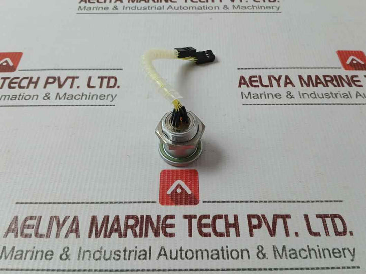 Waters 700004968 Internal Ims Cable Qa Seal (Yellow)