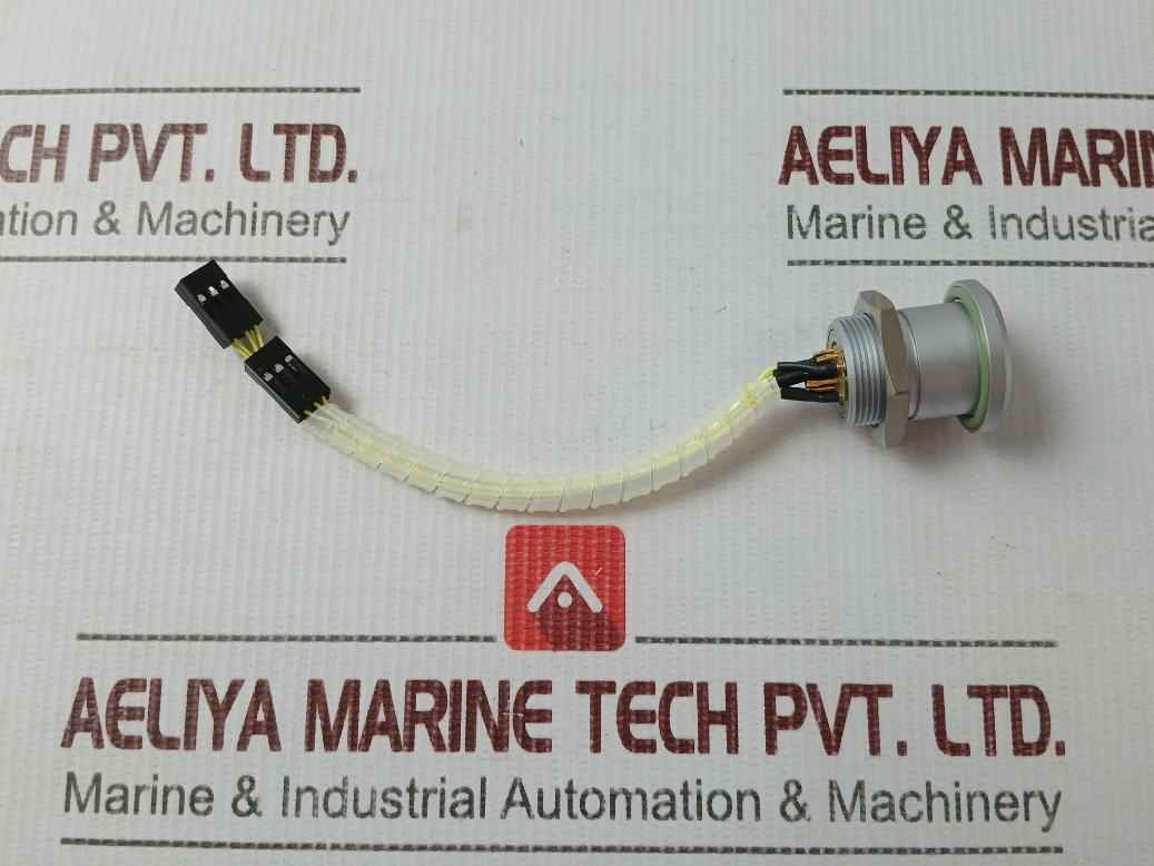 Waters 700004968 Internal Ims Cable Qa Seal (Yellow)