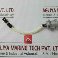 Waters 700004968 Internal Ims Cable Qa Seal (Yellow)