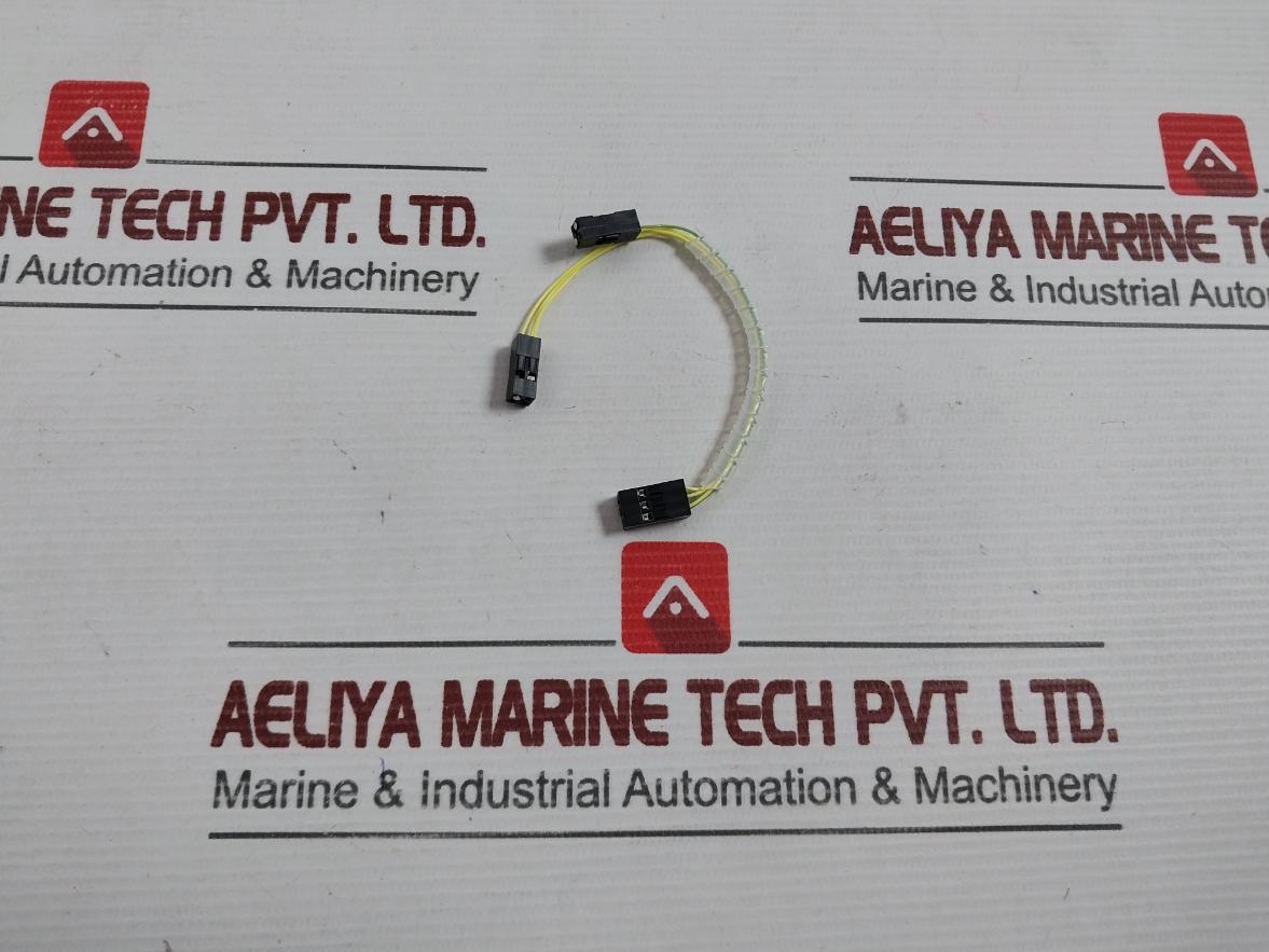 Waters 700004970 Helium Cell Cable A/6