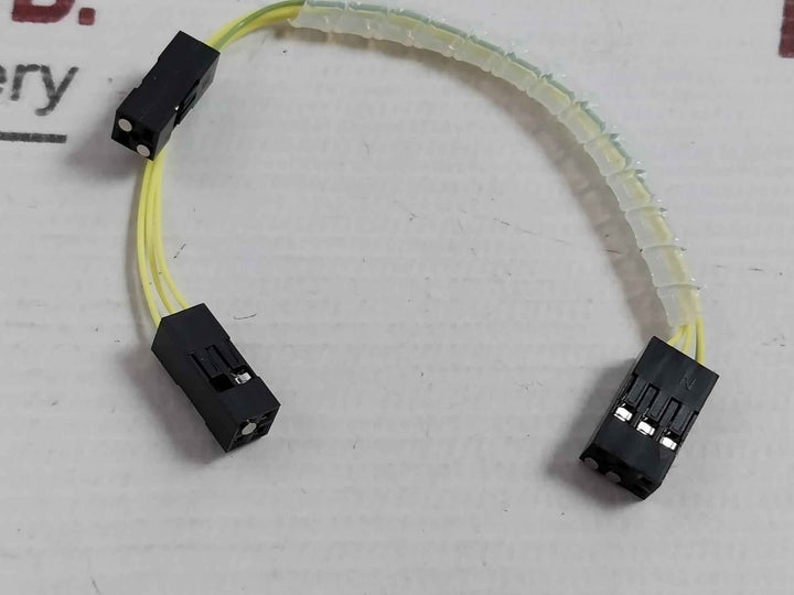 Waters 700004970 Helium Cell Cable A/6