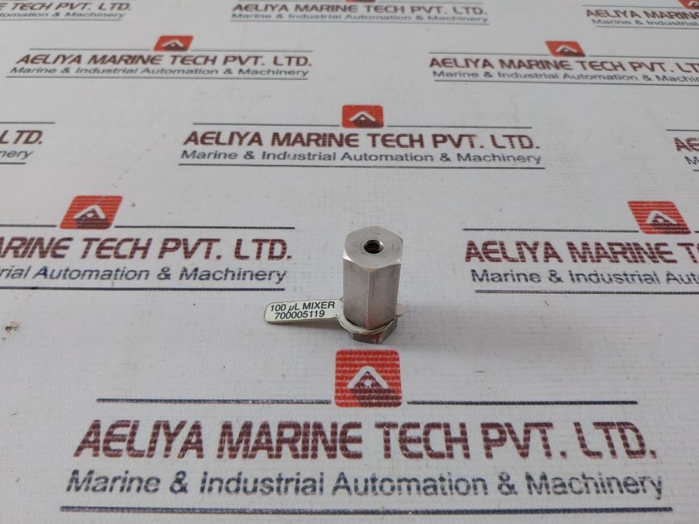 Waters 700005119 Mixer Assembly 100Ul