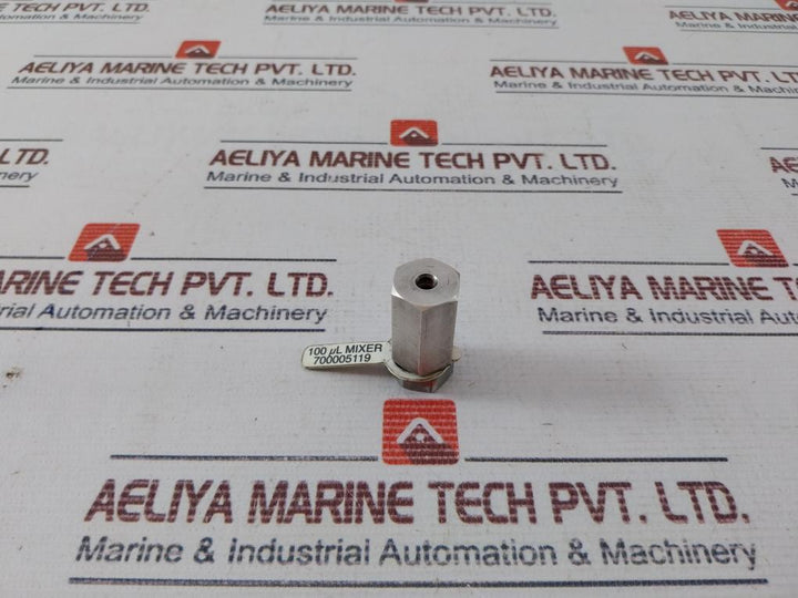 Waters 700005119 Mixer Assembly 100Ul