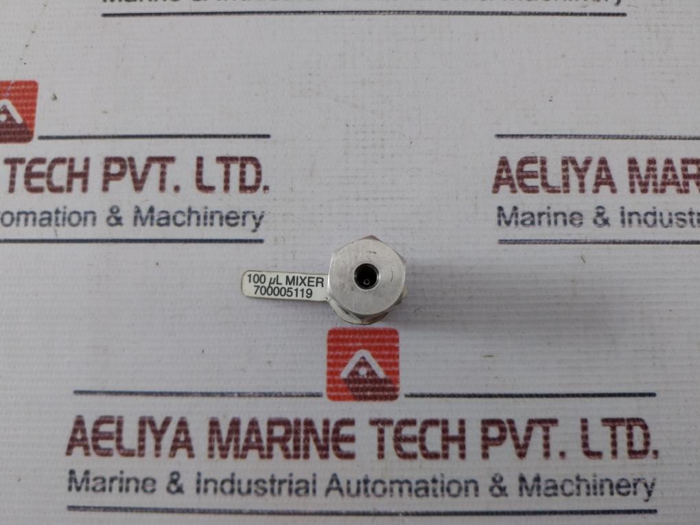 Waters 700005119 Mixer Assembly 100Ul
