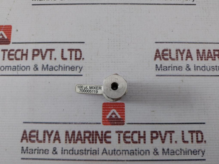 Waters 700005119 Mixer Assembly 100Ul