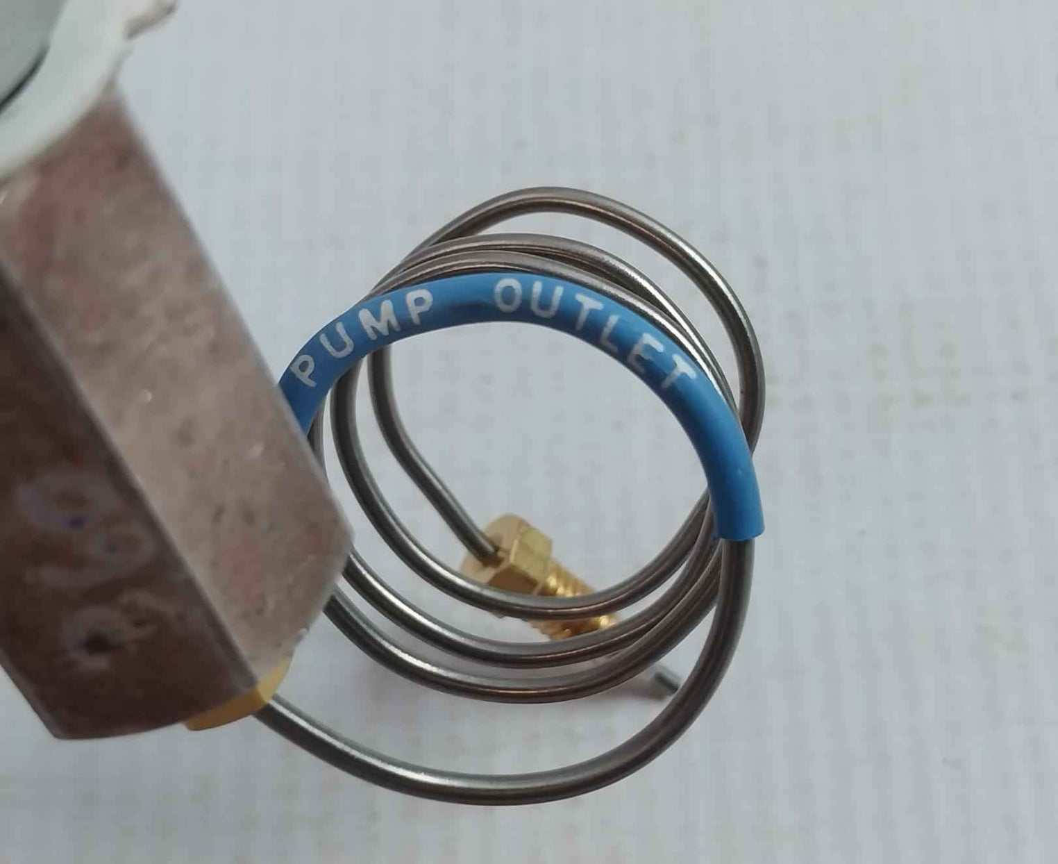 Waters 700005119 Pump Outlet 100 Microliter Mixer