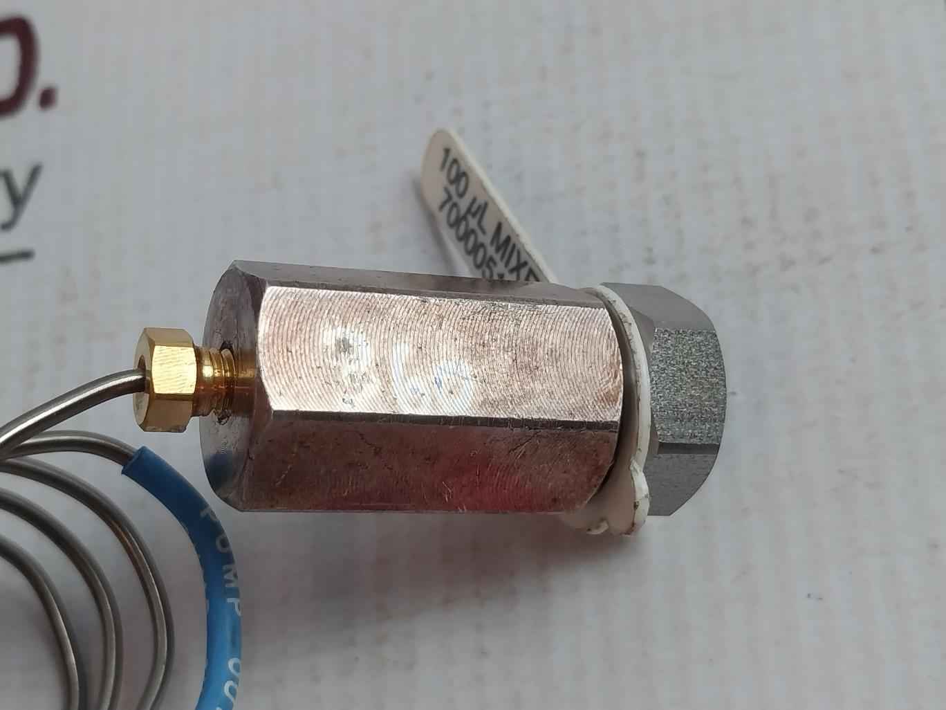 Waters 700005119 Pump Outlet 100 Microliter Mixer