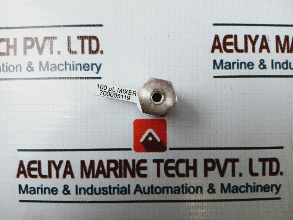 Waters 700005119, 100µl Mixer Assembly 289005688