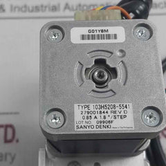 Waters 700005201 Drive Metering High Ratio 103H5212-4544