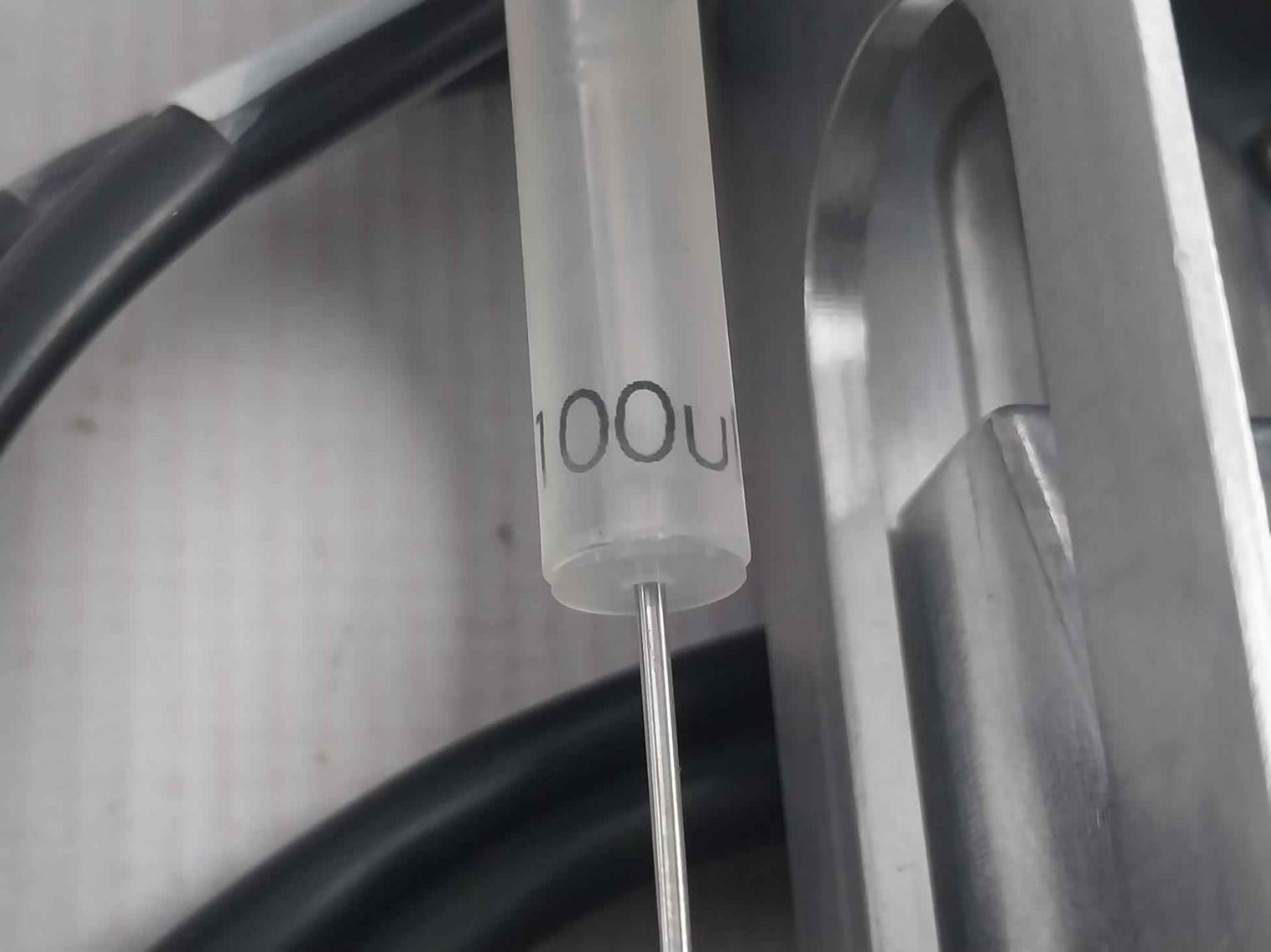 Waters 700005201 Drive Metering High Ratio 103H5212-4544