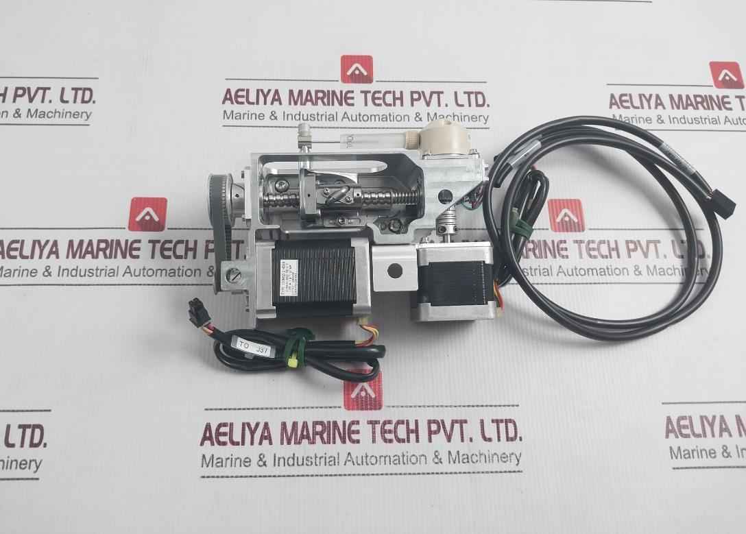 Waters 700005201 Drive Metering High Ratio 103H5212-4544