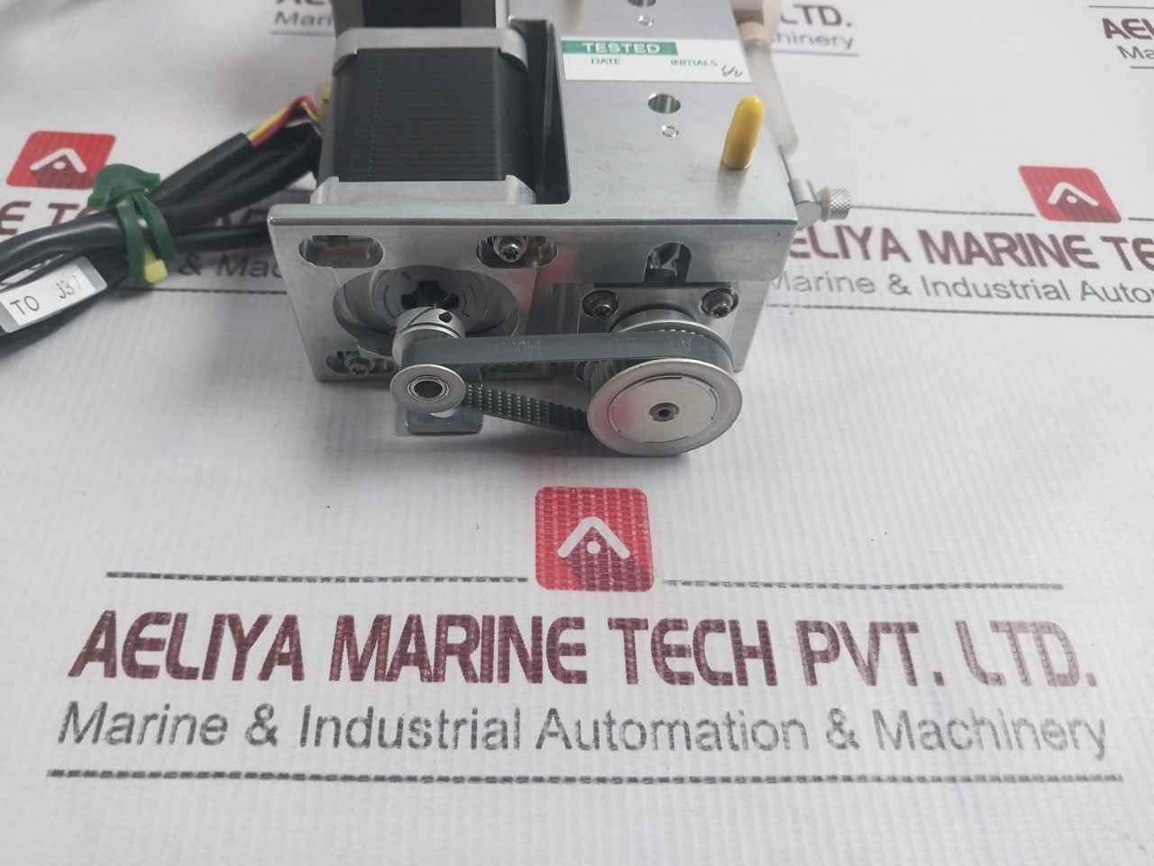 Waters 700005201 Drive Metering High Ratio 103H5212-4544