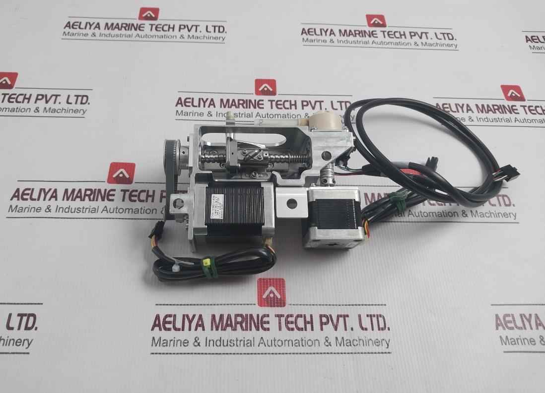 Waters 700005201 Drive Metering High Ratio 103H5212-4544